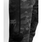 Тренировъчен Клин - Venum Defender Compression Tights/Spats - Dark camo​